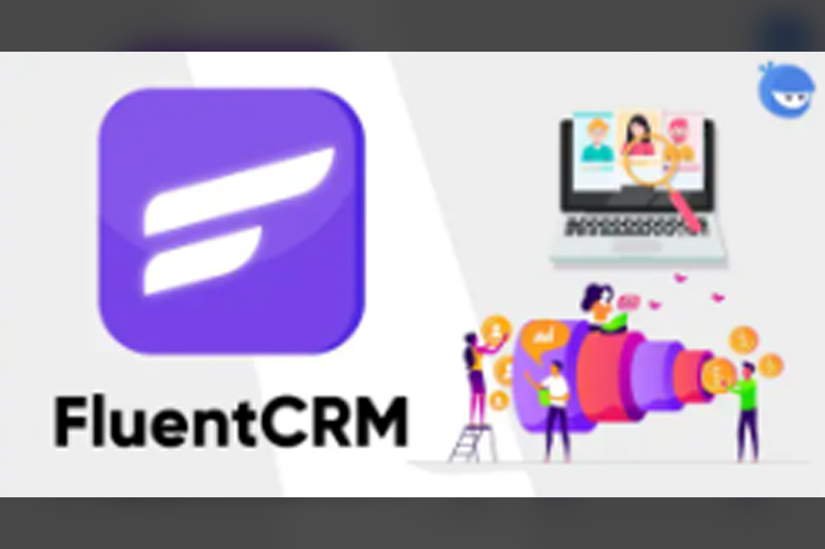 FluentCRM Pro v3.1.13