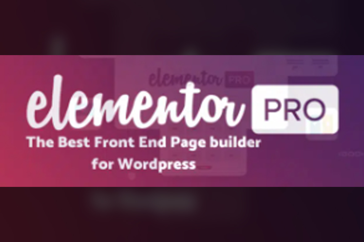 Elementor Page Builder Pro v3.28.3