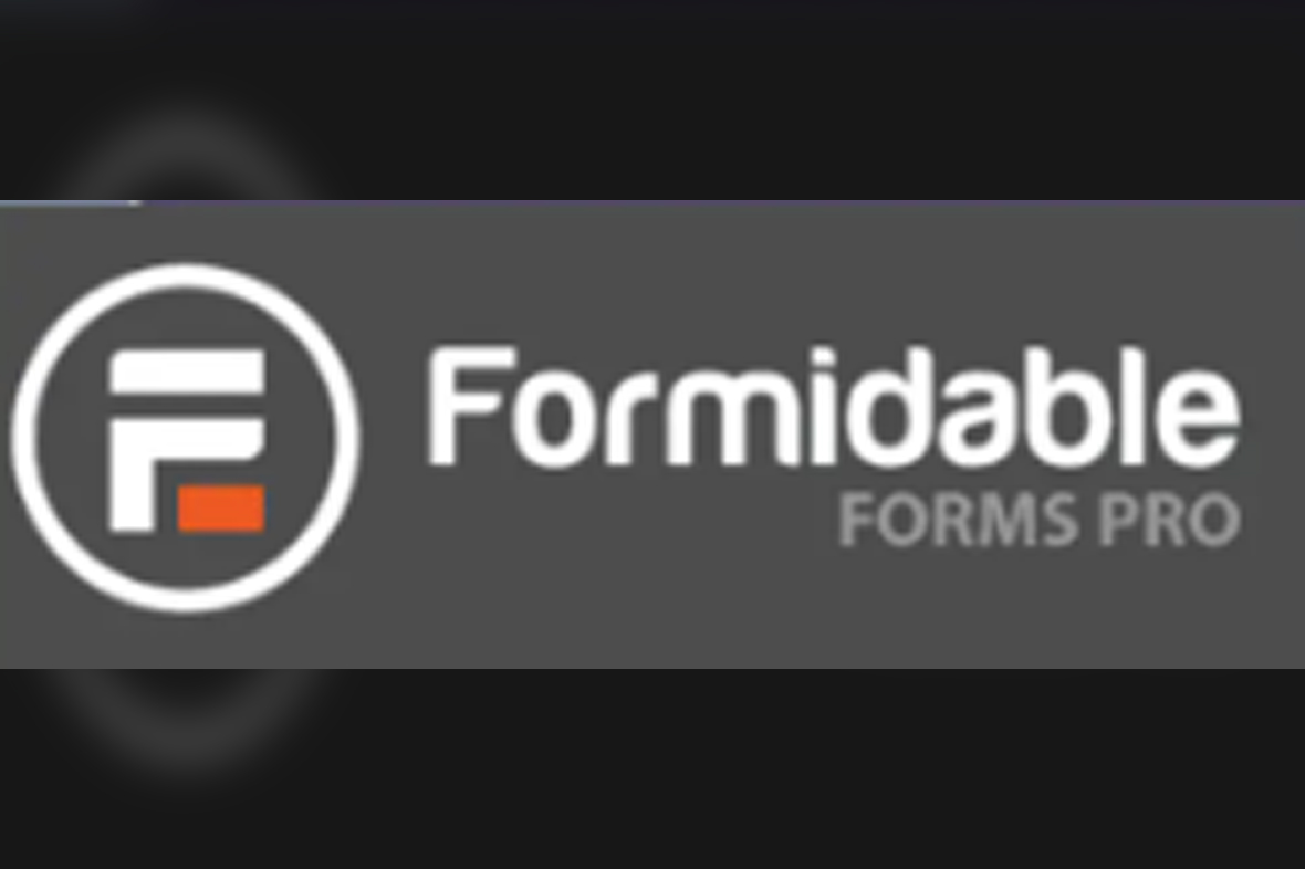 Formidable Forms Pro – WordPress Form Builder Plugin v6.35 (Elite)