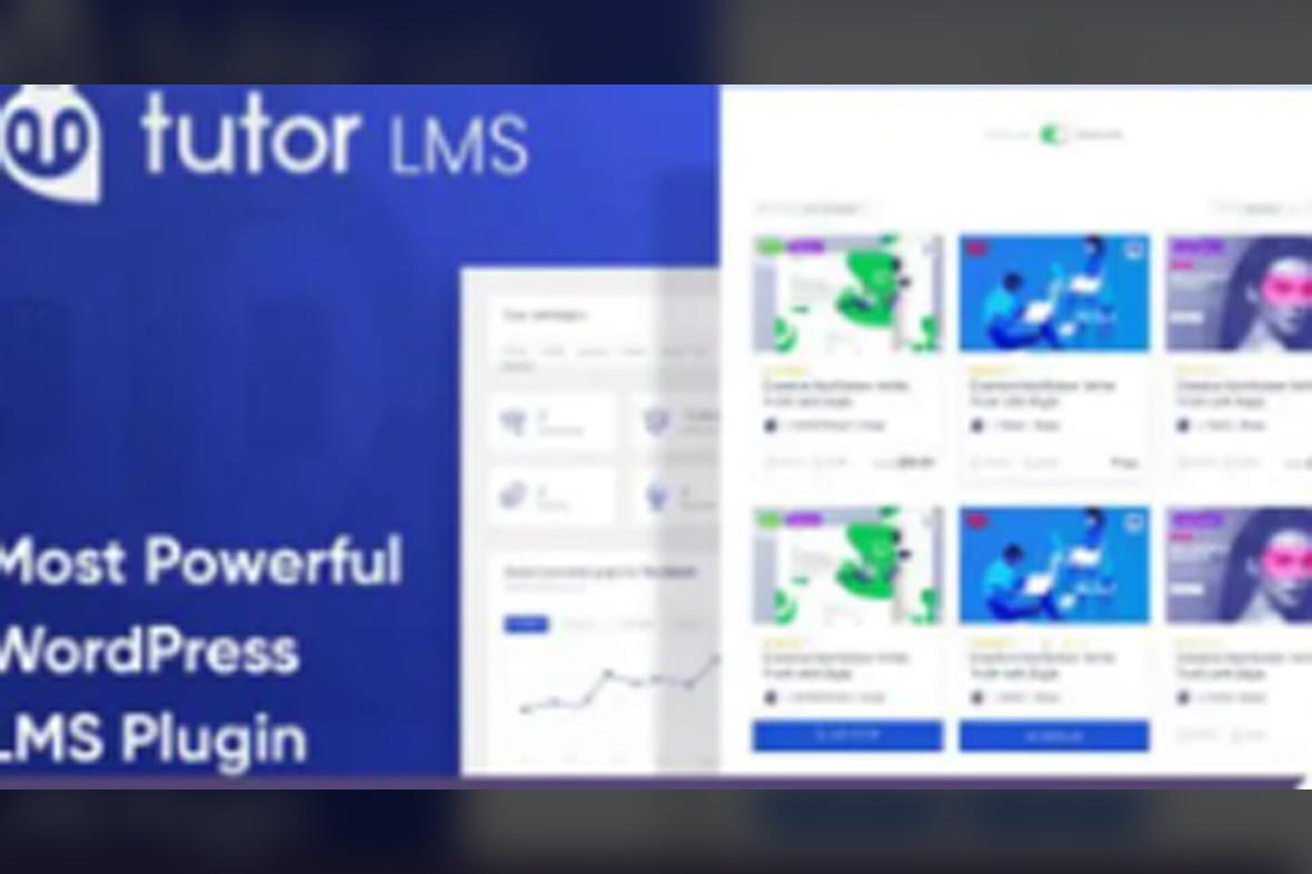 Tutor LMS Pro v4.0.8