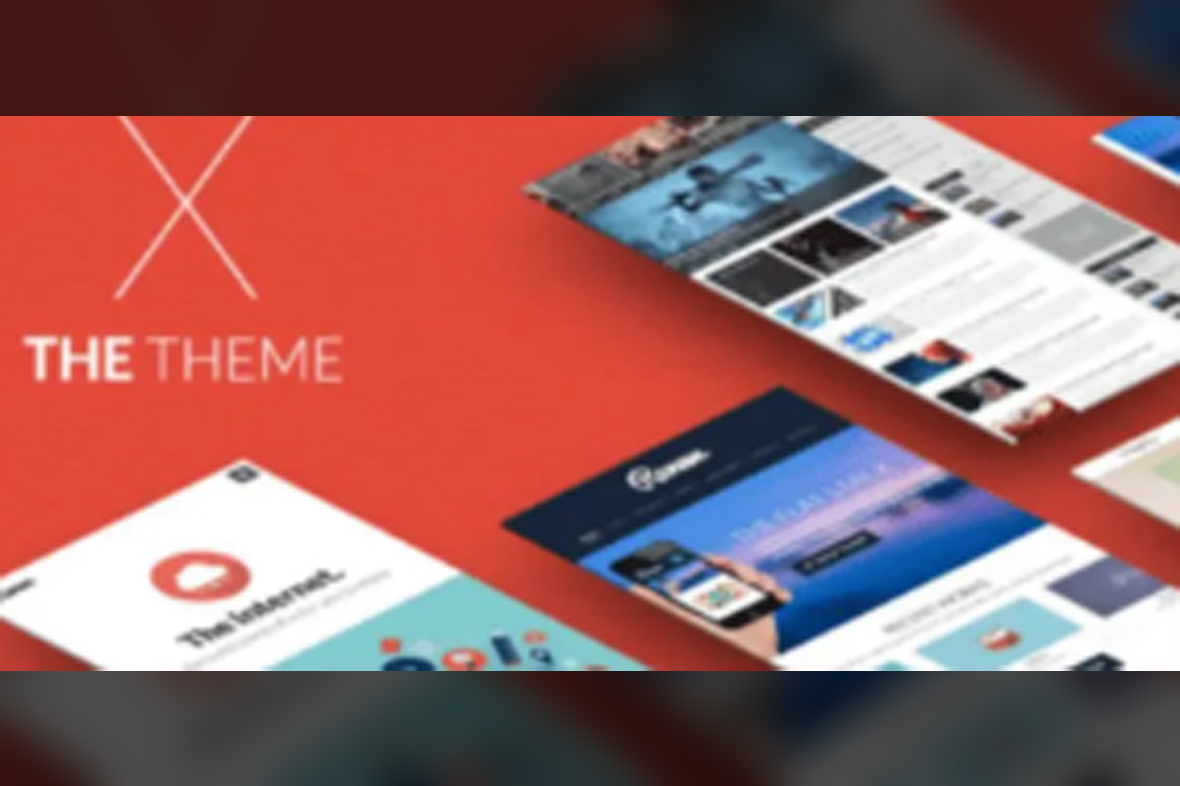 X The Theme v10.6.3