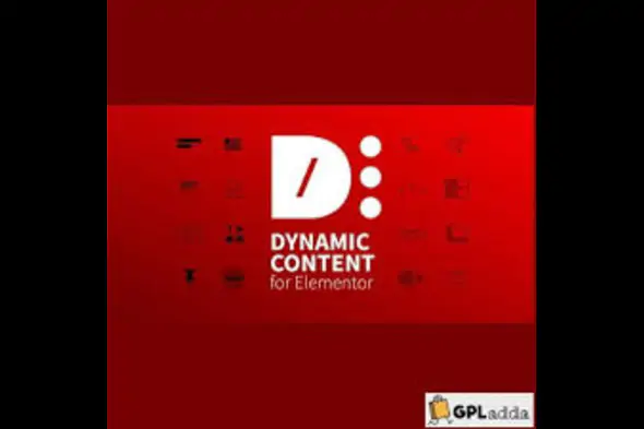 Dynamic Content for Elementor v3.4.13