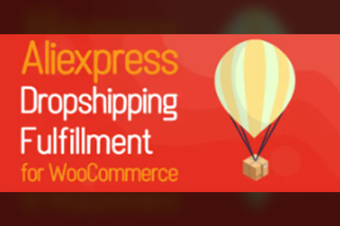 Aliexpress Dropshipping and Fulfillment v2.2.1
