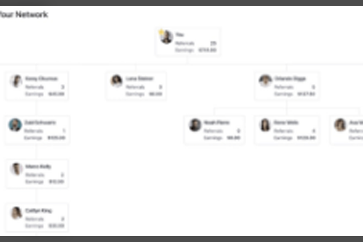 AffiliateWP Multi-Tier Commissions v1.4.6