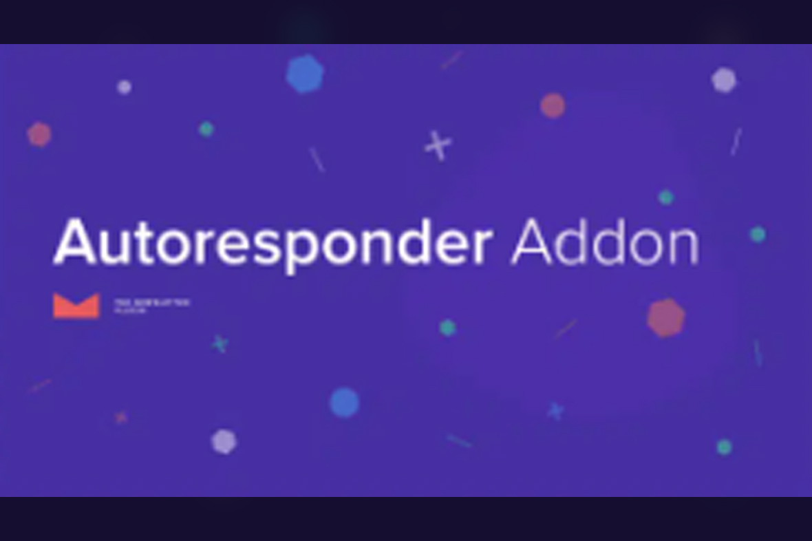 Newsletter – Autoresponder v1.7.4