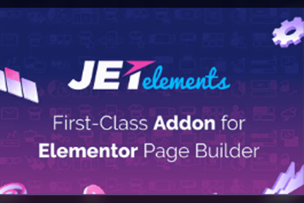 JetElements For Elementor v2.7.5