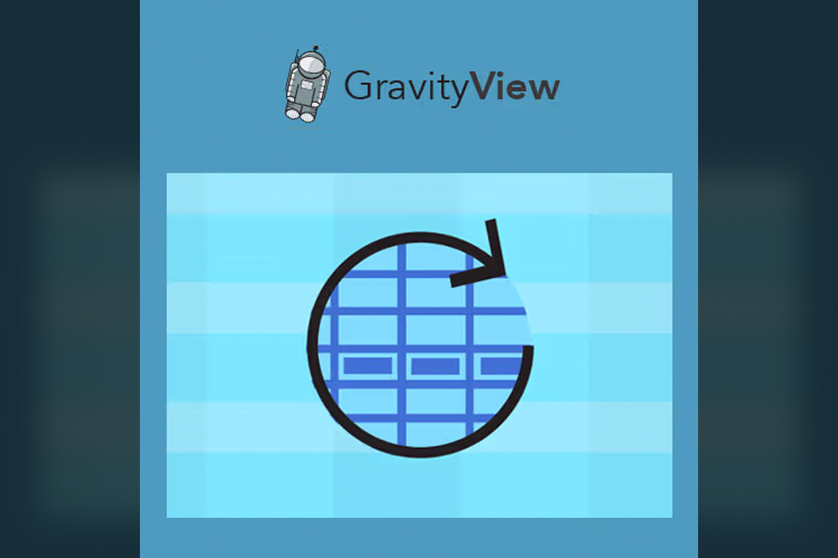 GravityView - DataTables Extension v3.12.0