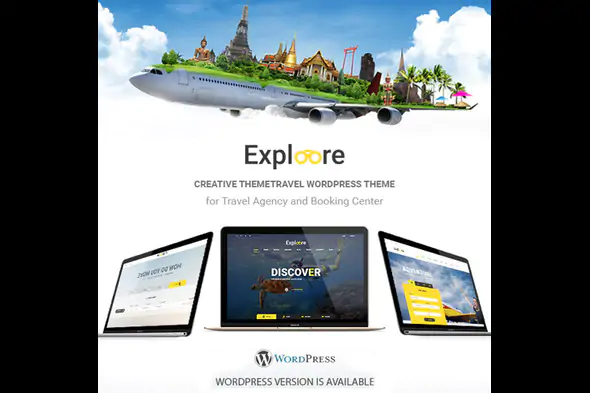 Tour Booking Travel | EXPLOORE Travel