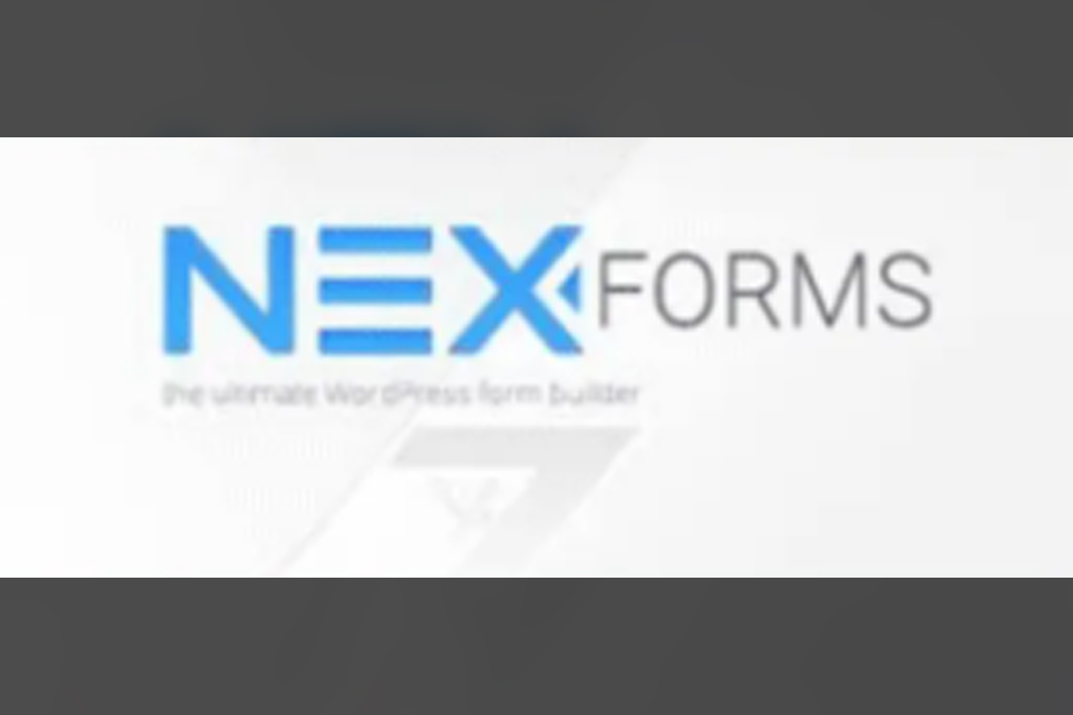 NEX-Forms – The Ultimate WordPress Form Builder v8.8.7