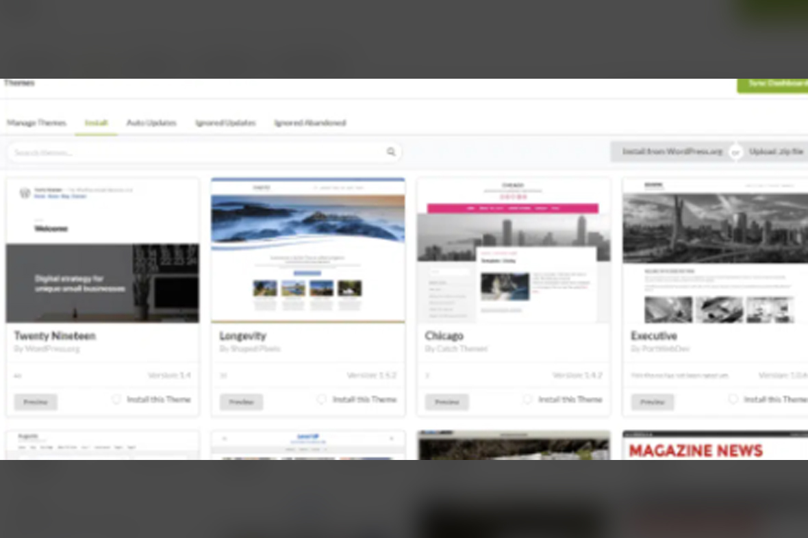 Mainwp – Article Uploader Extension v5.0.5