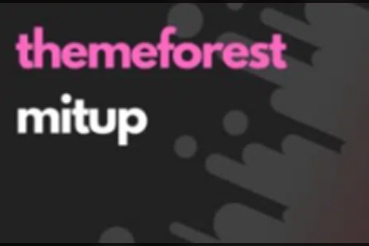 MitUp Event and Conference WordPress Theme v1.3.5