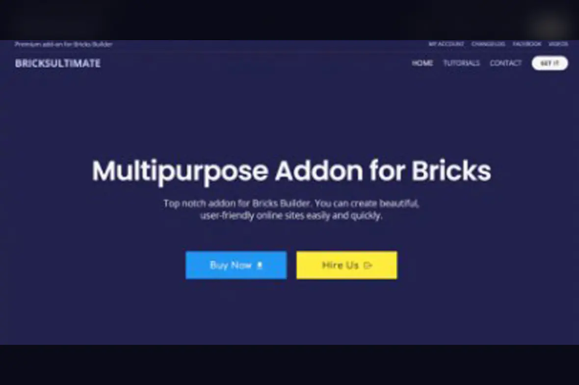 Bricks Ultimate v2.4.6
