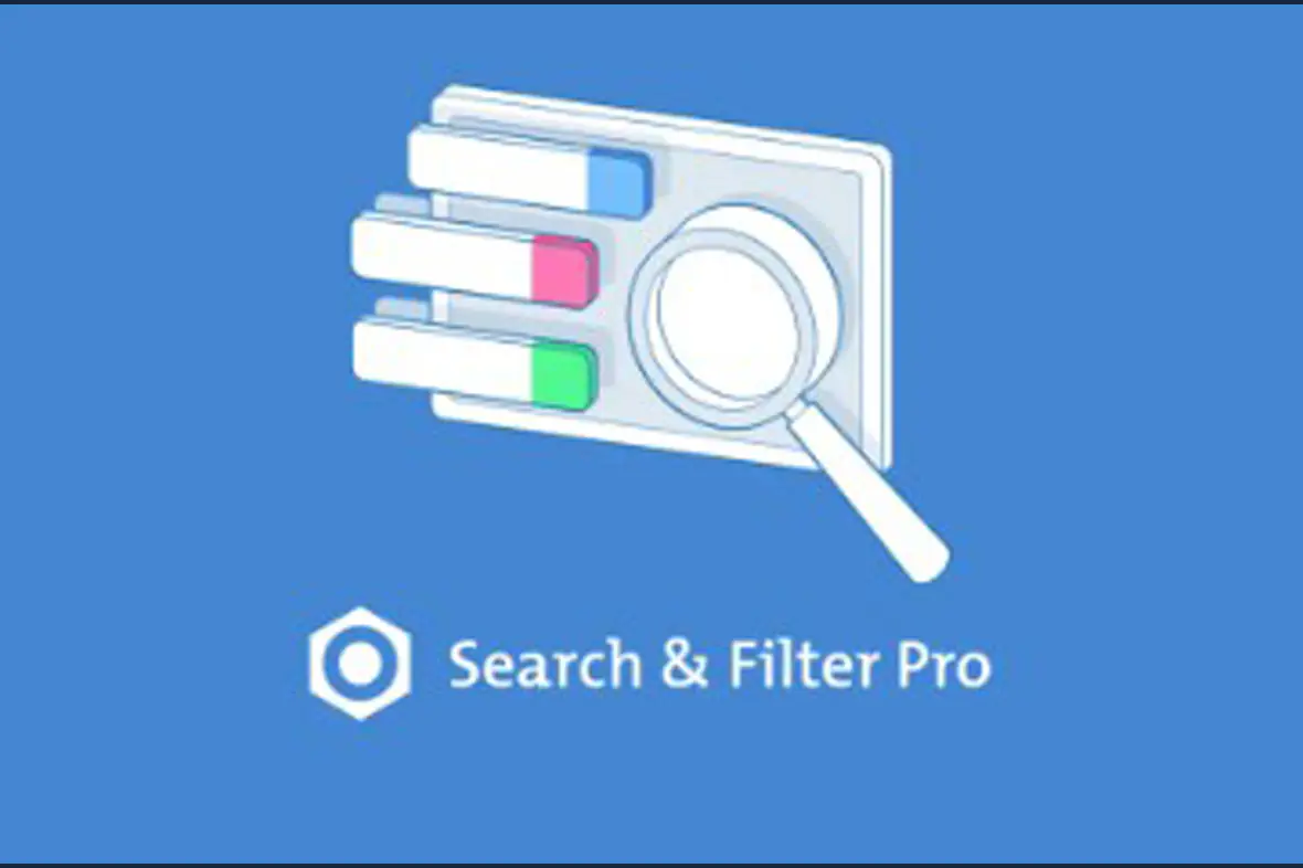 Search and Filter Pro v3.1.7