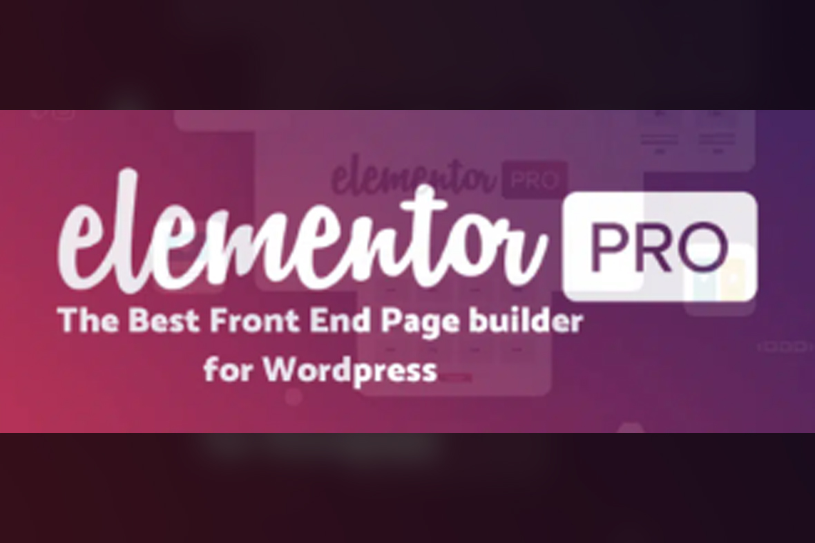Elementor Page Builder Pro v3.28.2