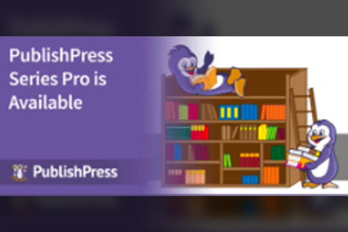 PublishPress Series Pro v3.1.0