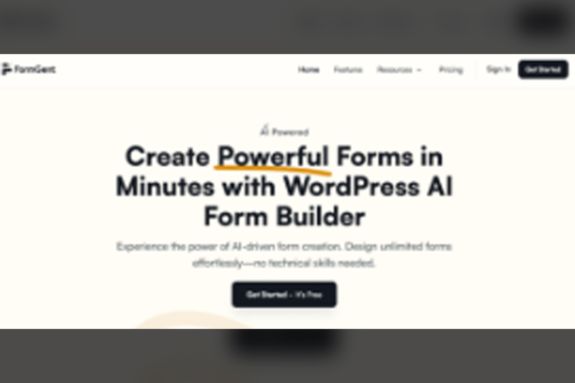 FormGent Pro v1.2.0