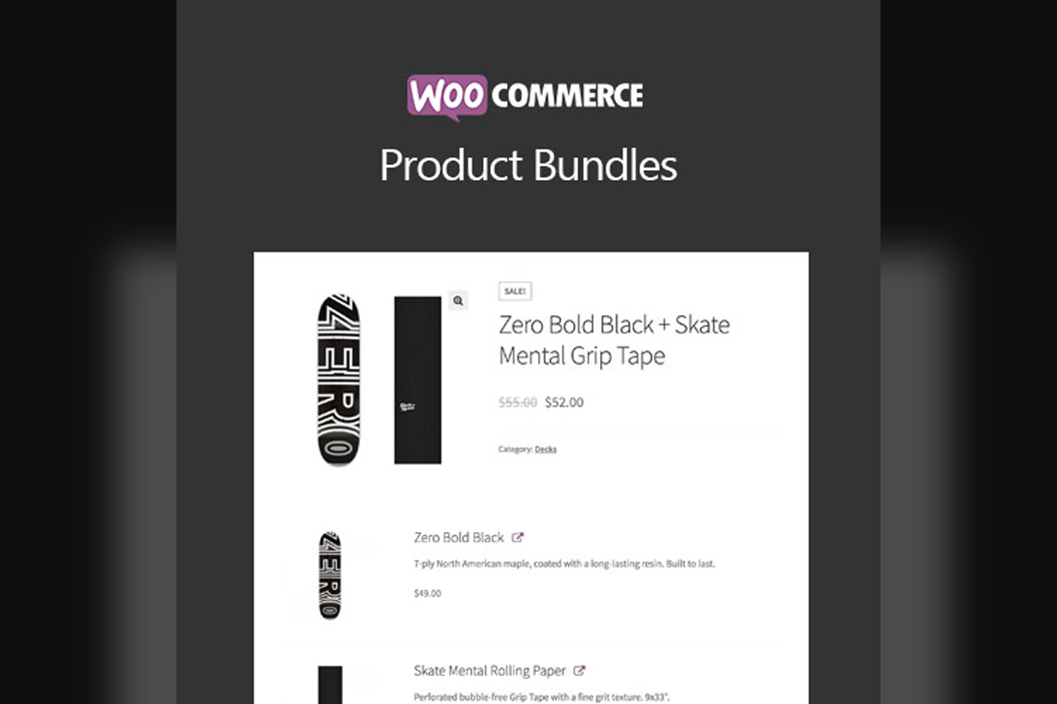 WooCommerce Product Bundles v8.3.5