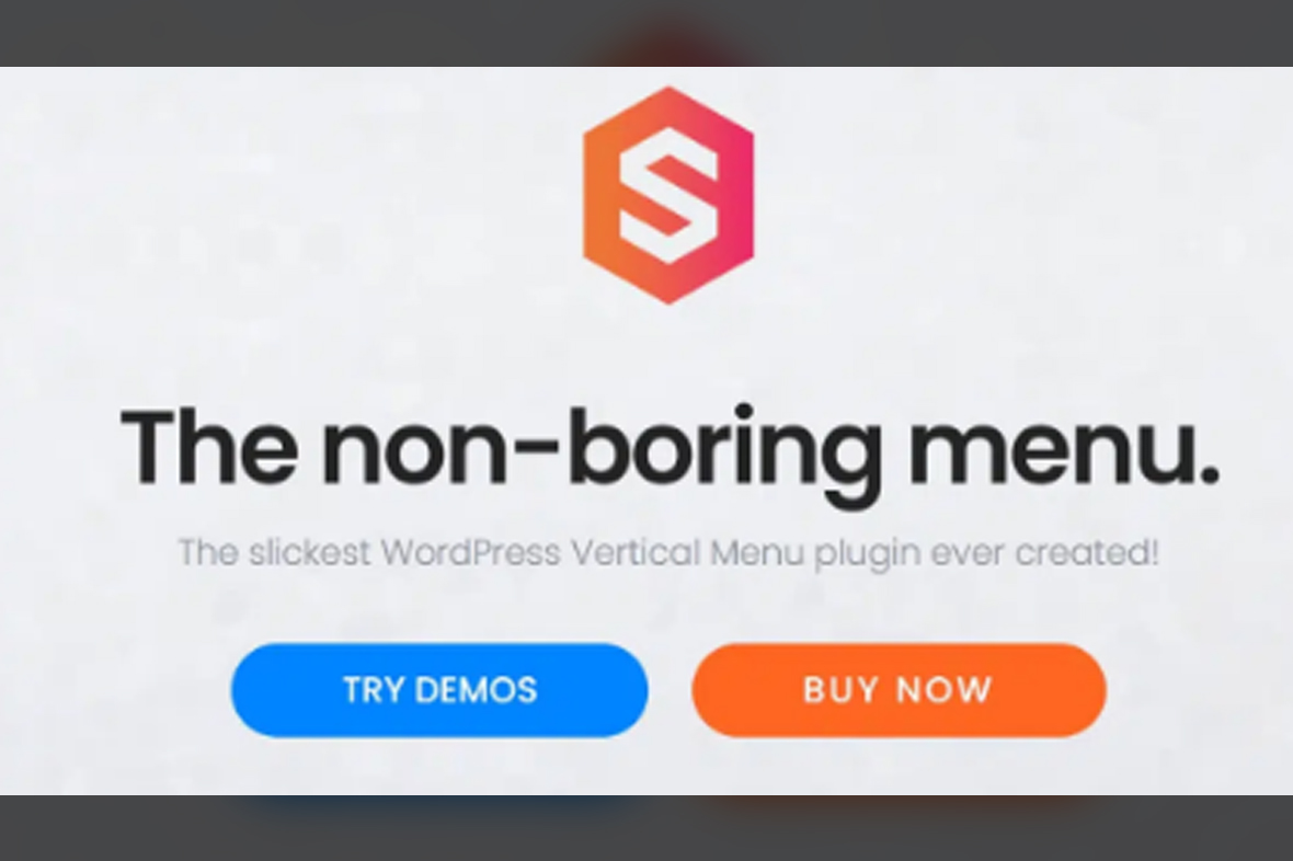 XT Slick Menu Pro v1.5.5