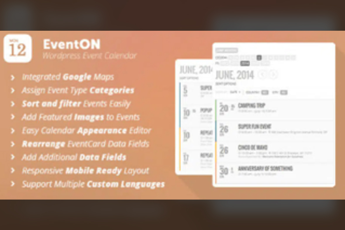 EventOn Action User Plus Add-on v1.2.2