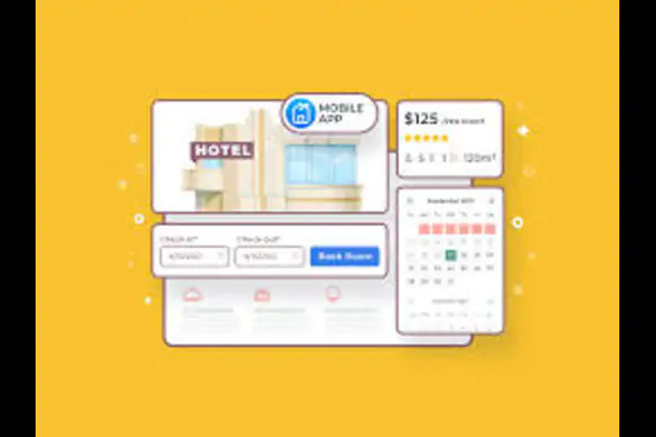 Hotel Booking Plugin for WordPress