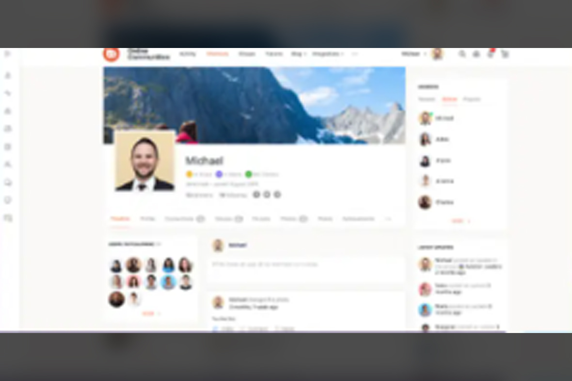 BuddyBoss Platform Pro v3.1.2
