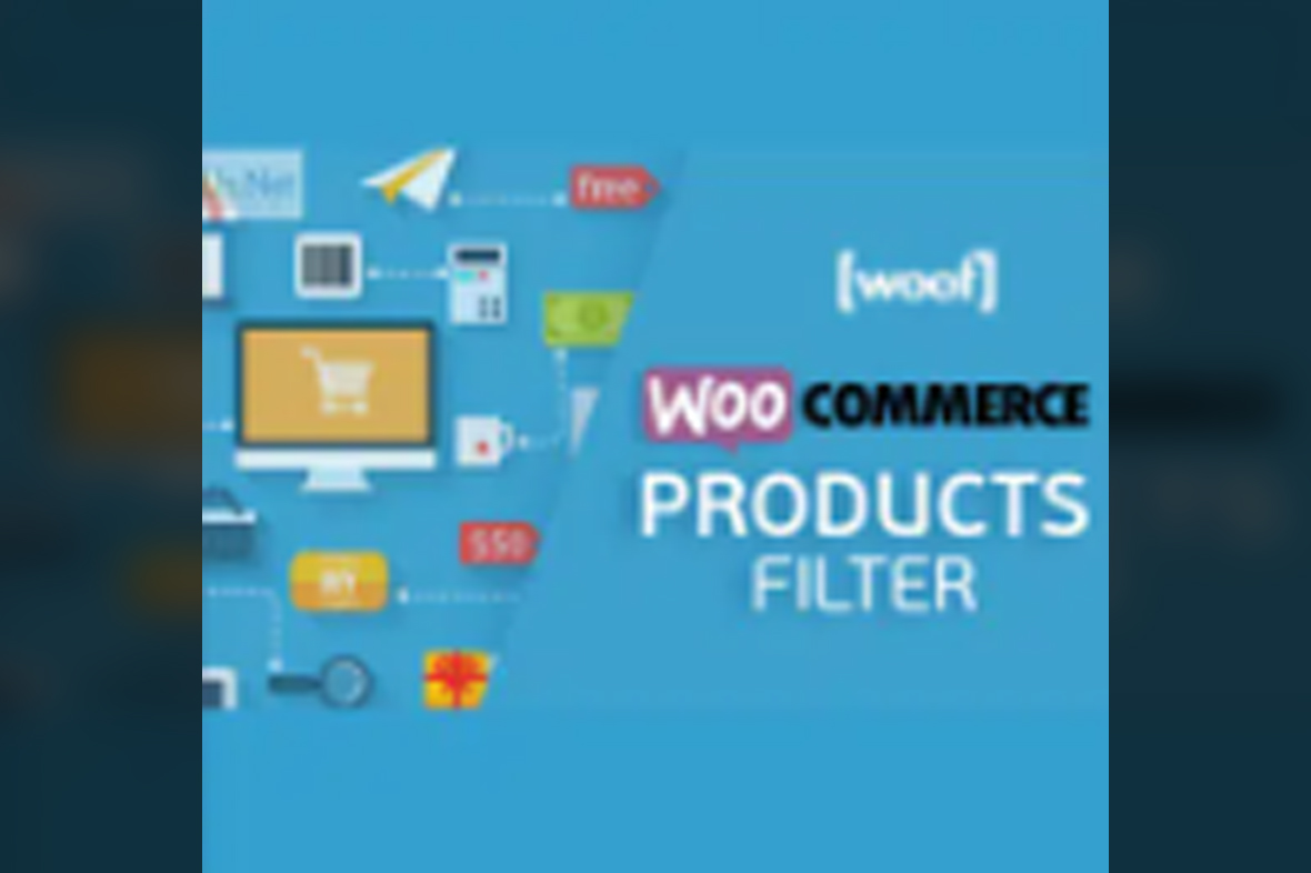 Woo Product Filter PRO v3.3.0