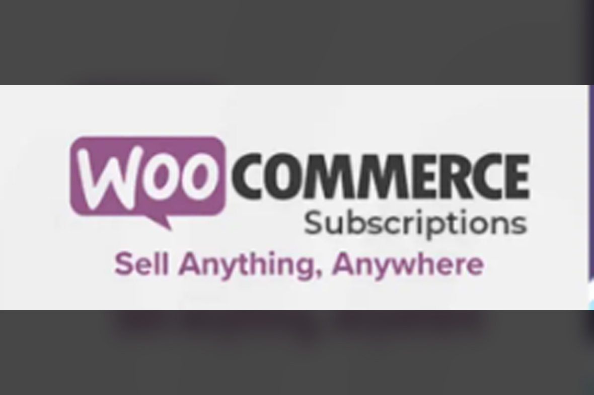 WooCommerce Subscriptions v7.8.2