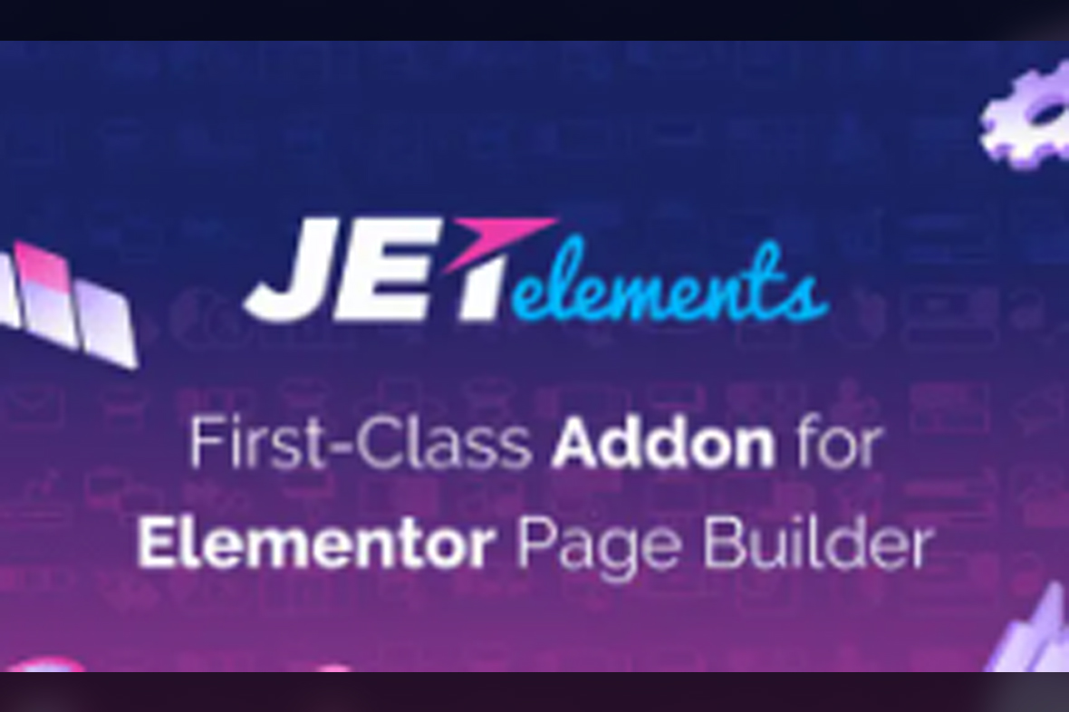JetElements For Elementor v2.7.10