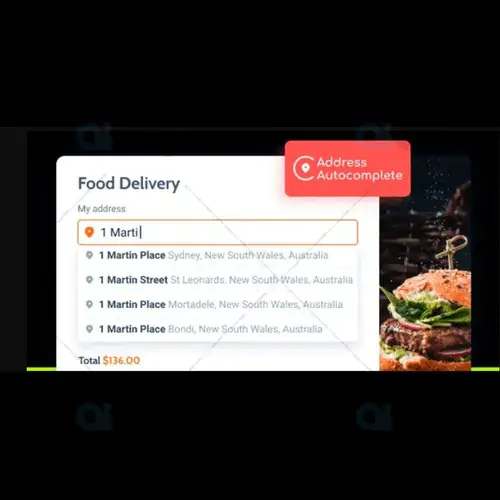 Address Autocomplete for WooCommerce v1.3.0