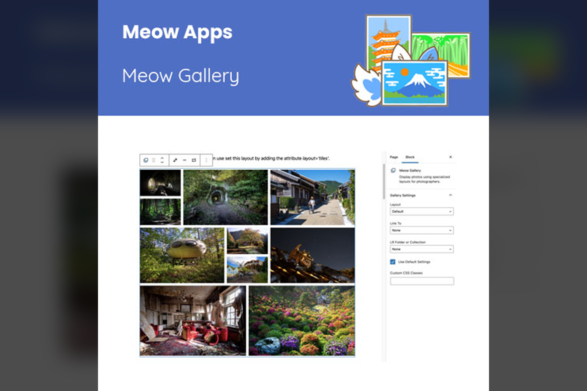 Meow Apps Meow Gallery Pro