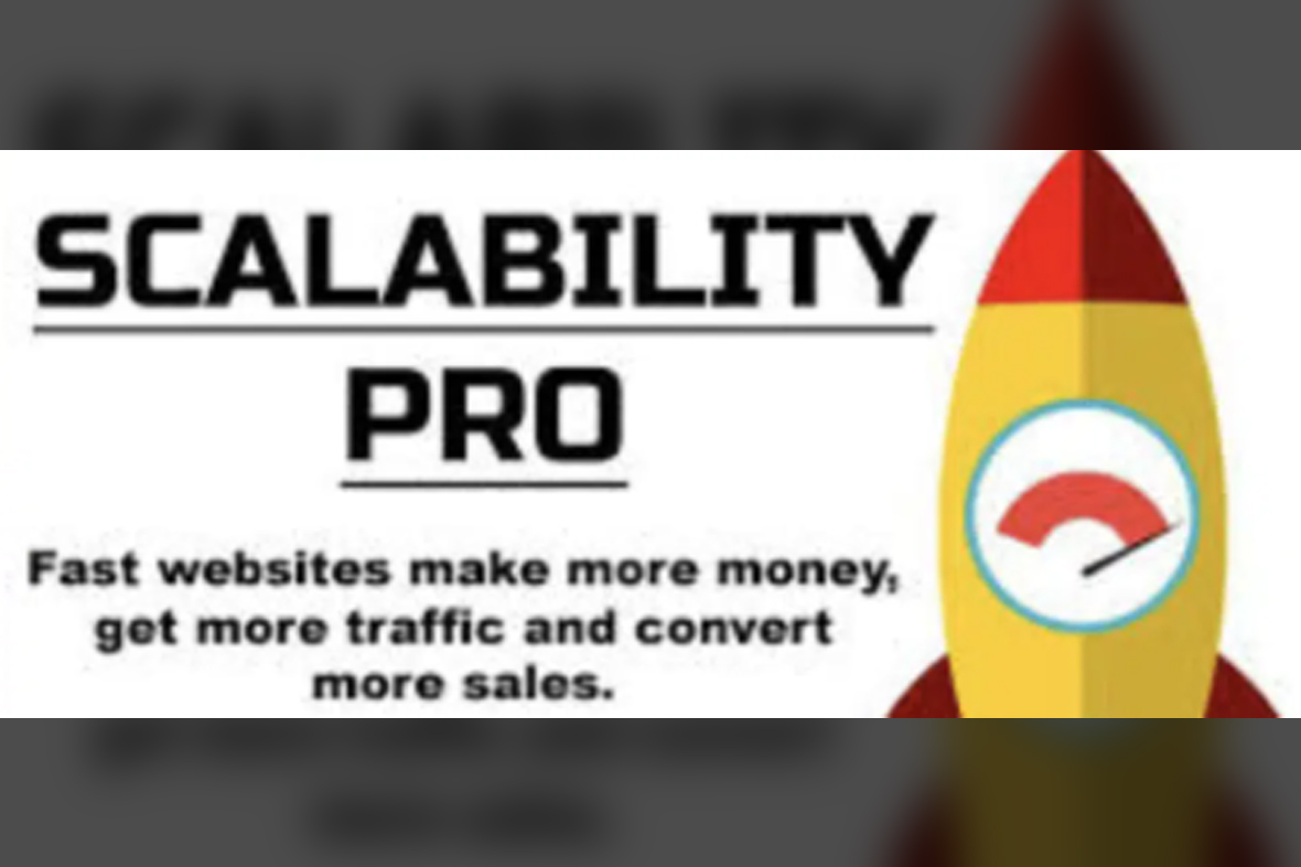 Scalability Pro – WordPress Plugin v6.36.0