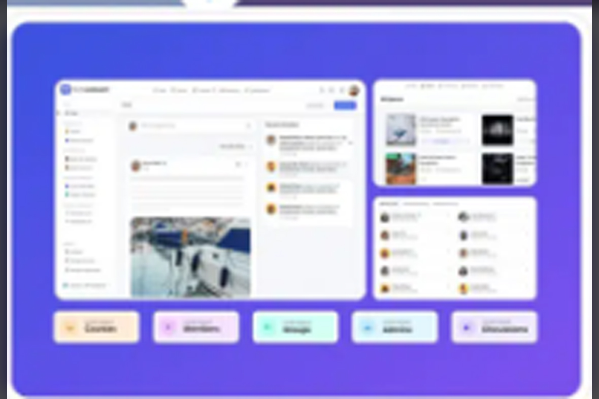 Fluent Community Pro v1.7.1