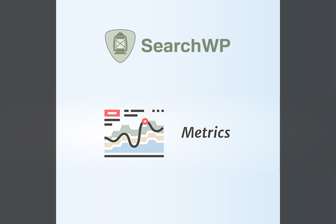 SearchWP Metrics v1.4.8