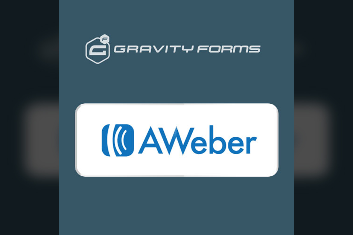 Gravity Forms AWeber Addon v4.2.0