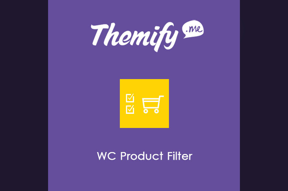 Themify WooCommerce Product Filter v1.5.4