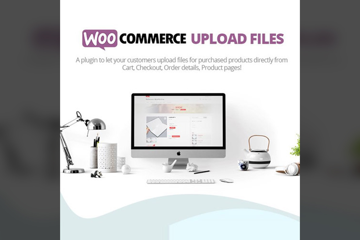 WooCommerce Upload Files v88.3