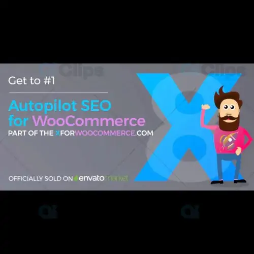 Autopilot SEO for WooCommerce