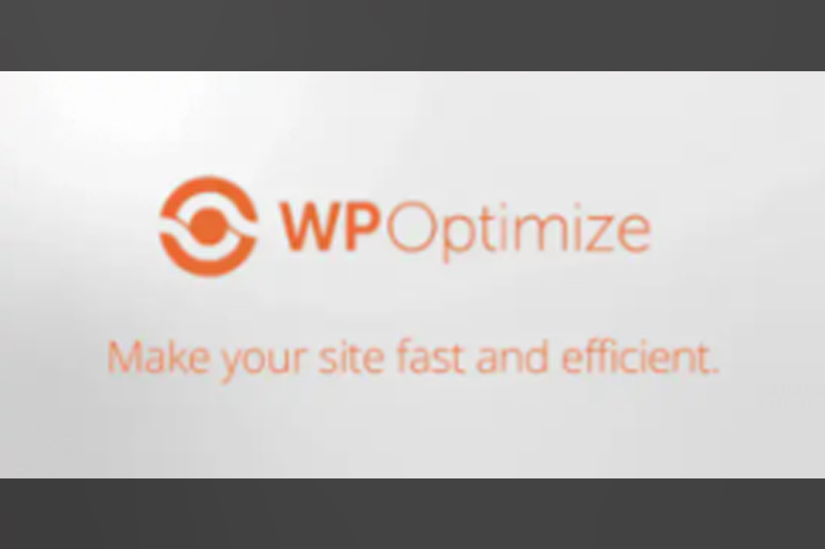 WP Optimize Premium v4.2.4