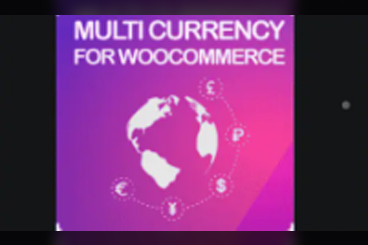 WooCommerce Multi Currency – Currency Switcher v2.3.13