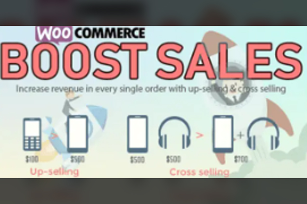 WooCommerce Boost Sales v1.6.1