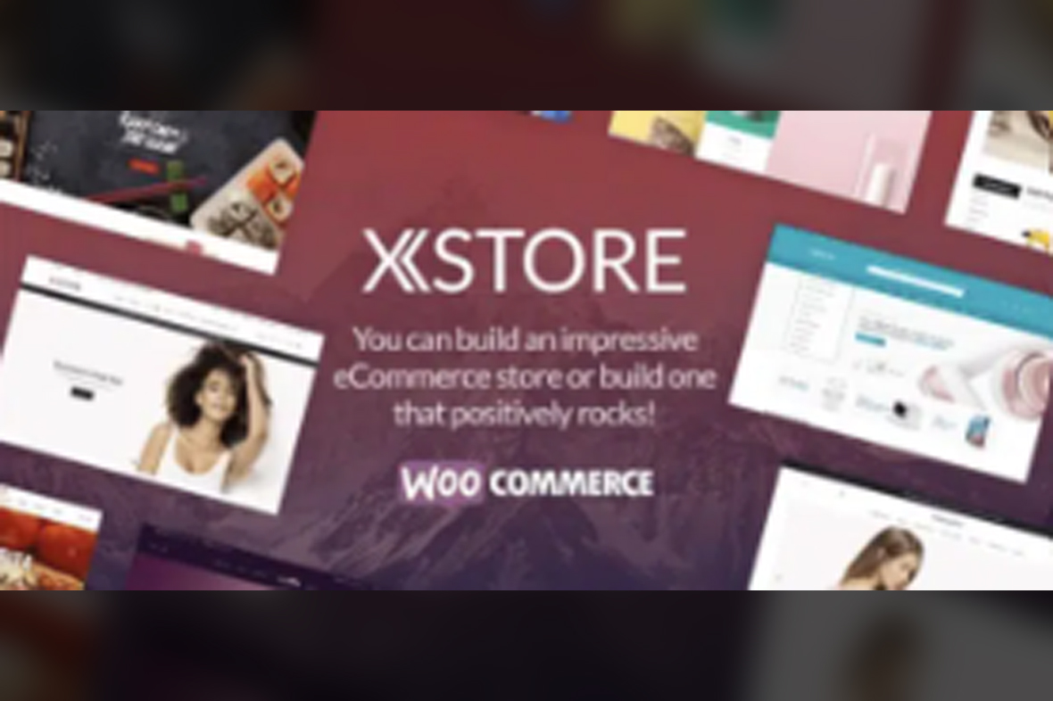 XStore Multipurpose WooCommerce Theme v9.7