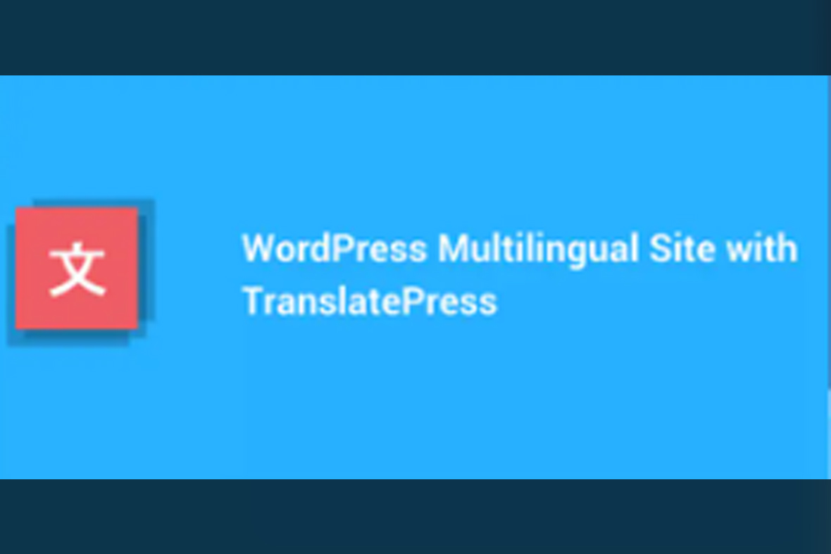 TranslatePress Multilingual (Business Plan) v1.8.7