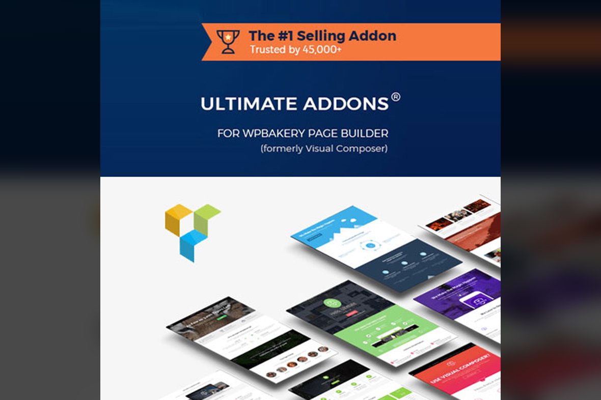 Ultimate Addons for Visual Composer v3.20.2