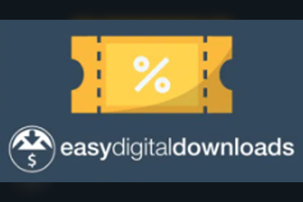 GamiPress – Easy Digital Downloads Discounts v1.1.0