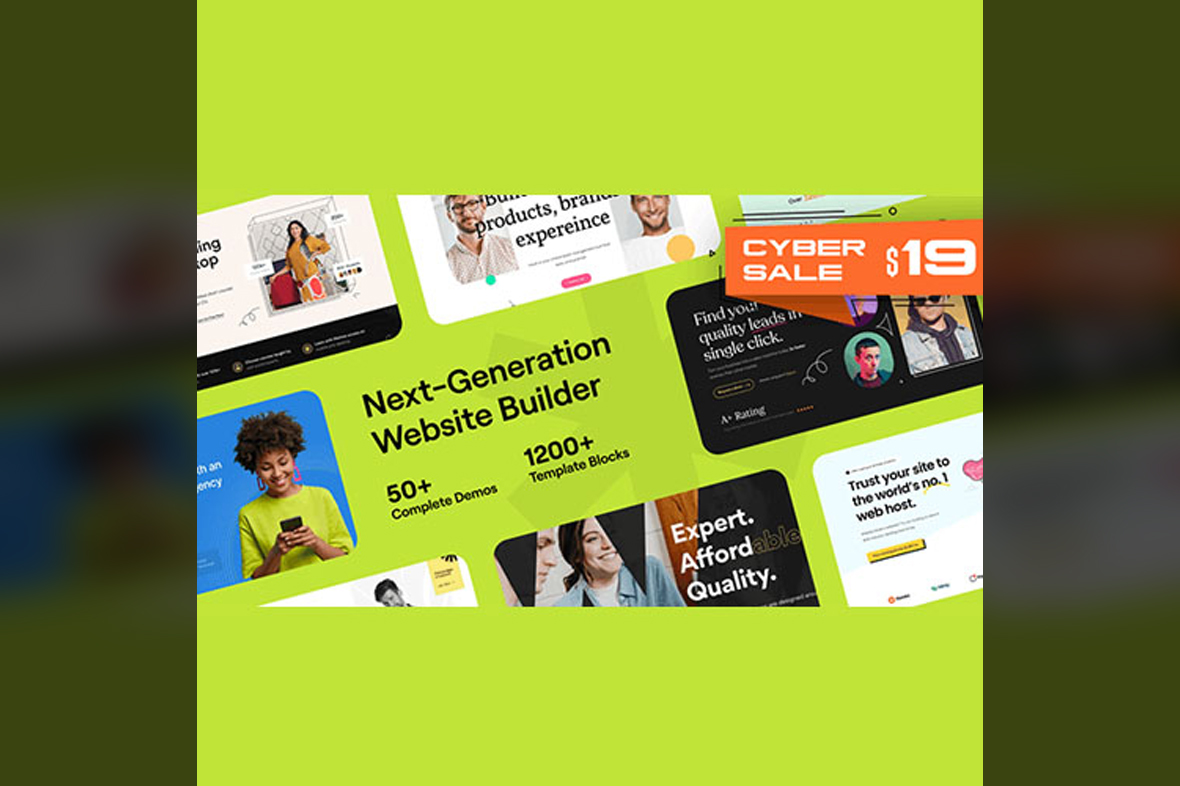 Vault – Multi-Purpose Elementor WordPress Theme v3.2.2