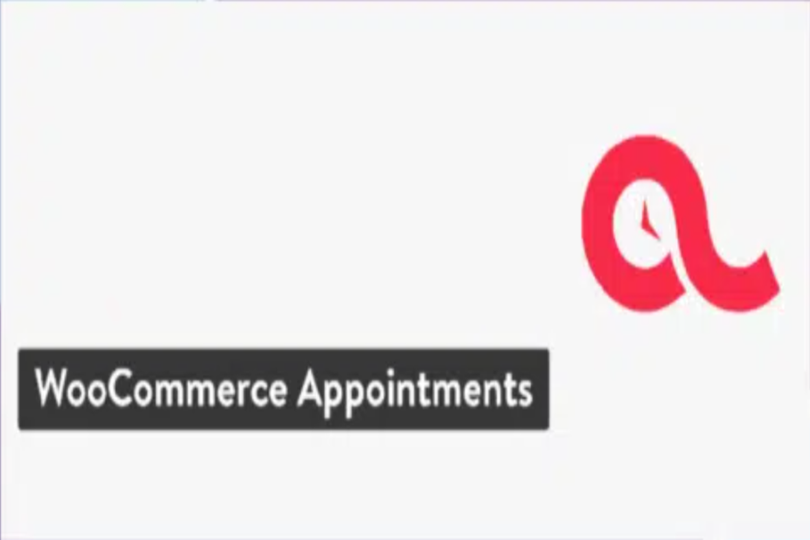BookingWP WooCommerce Appointments v5.4.15
