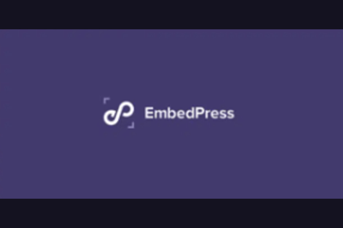 EmbedPress Pro v3.6.13