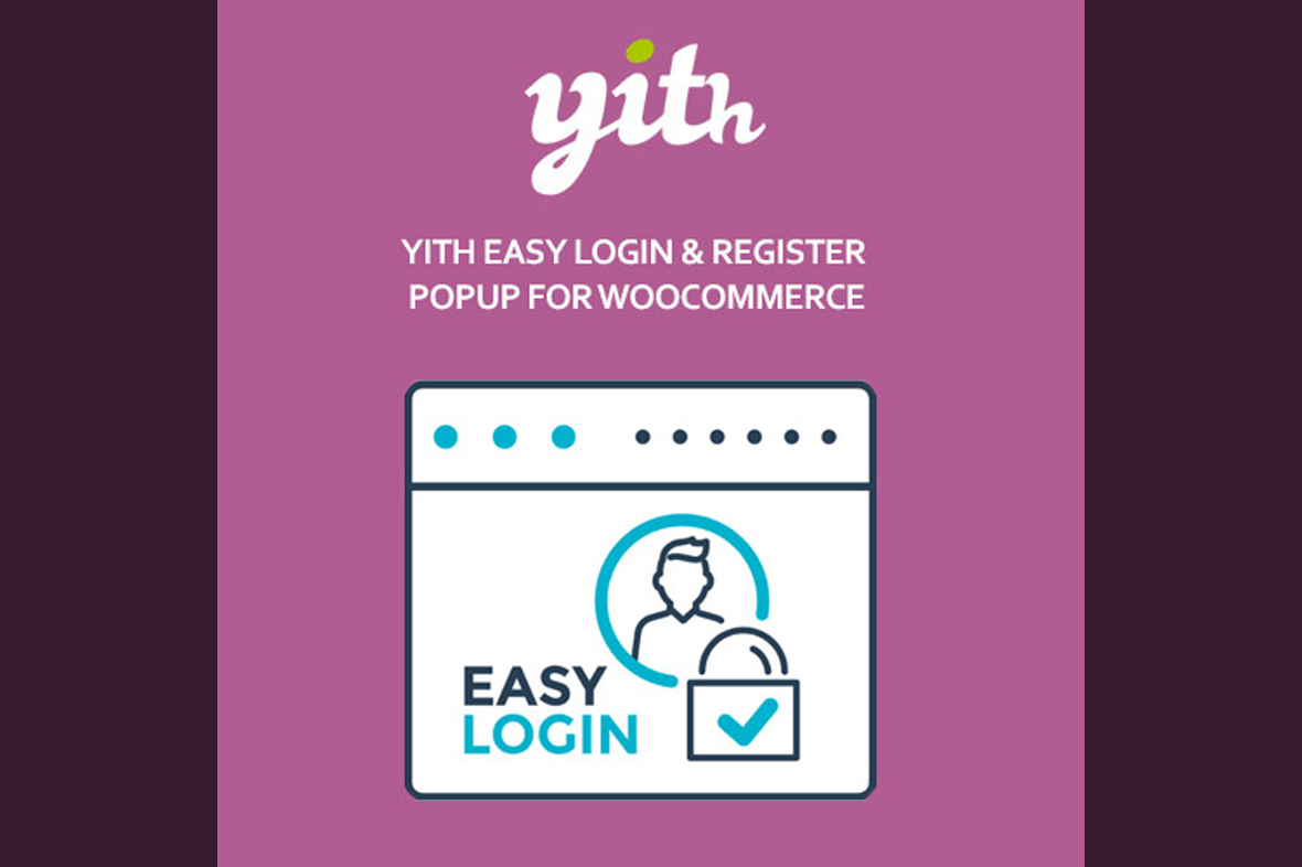 YITH Easy Login & Register Popup For WooCommerce v2.4.0