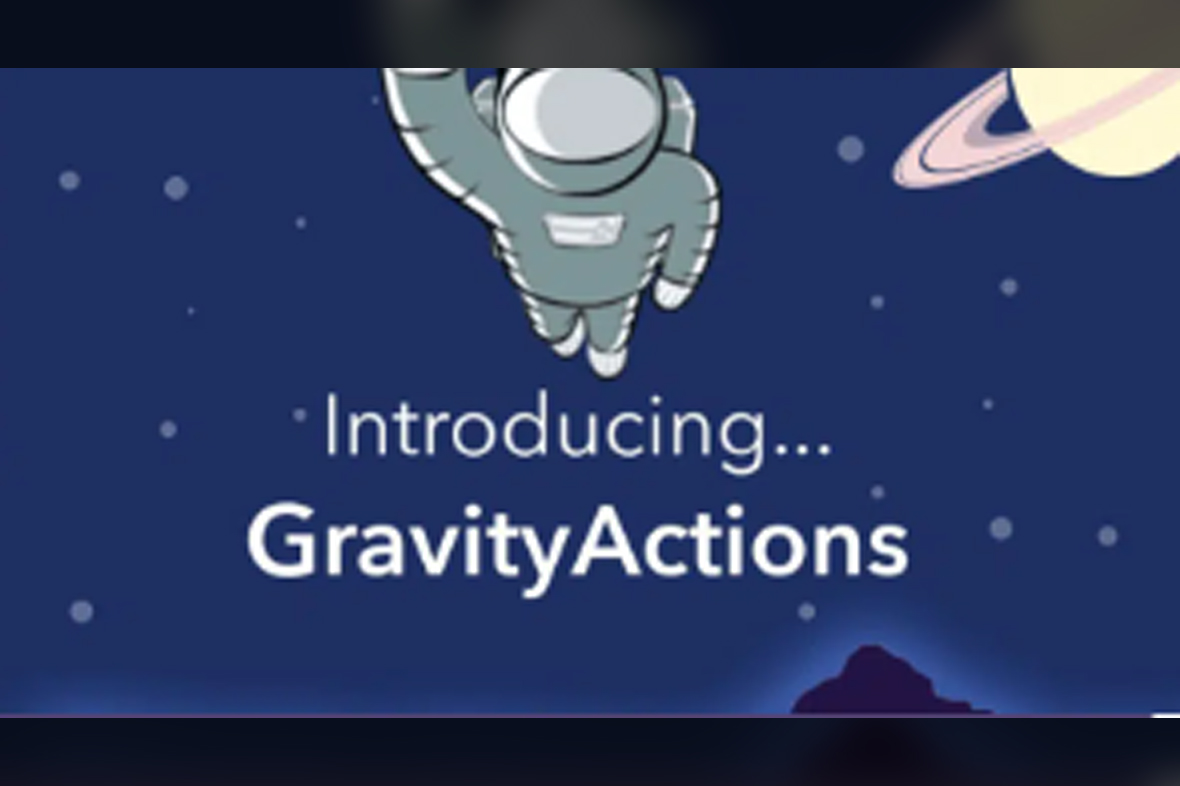 GravityActions by GravityView v1.5