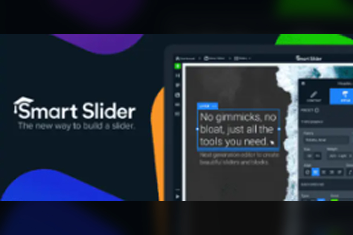 Smart Slider Pro Plugin v3.5.1.39